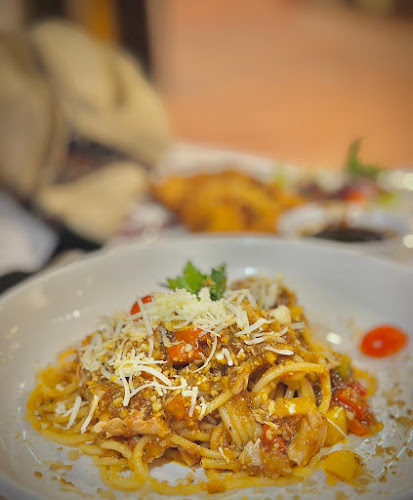 Cannu Coffee & Eatery - Gastronomi dan perhotelan