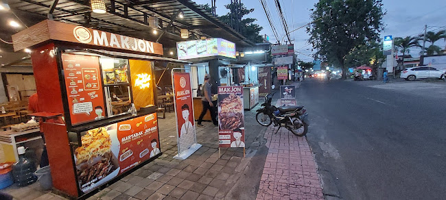 Makjon ( Pelopor Martabak Jepang), Denpasar Bar - Kota Denpasar