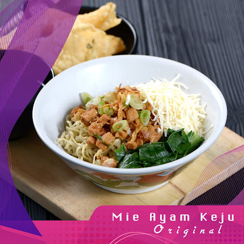 Photongopi & Mie Ayam Bang Marko