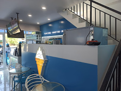 Cooler City Batu Aji