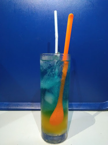 Comentarii opinii despre log!n (Coffee, Drink, Eat)