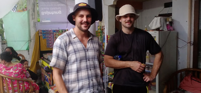 Opinii despre Warung K-mie în Kota Padang - Gastronomi dan perhotelan