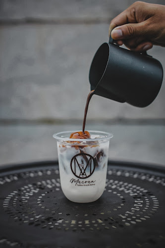 Opinii despre Maroan Coffee-Snack-Eatery în Kota Binjai - Gastronomi dan perhotelan