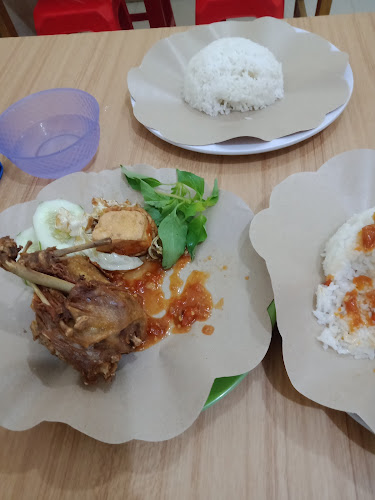 RM. Sambal Sedap - Kota Balikpapan