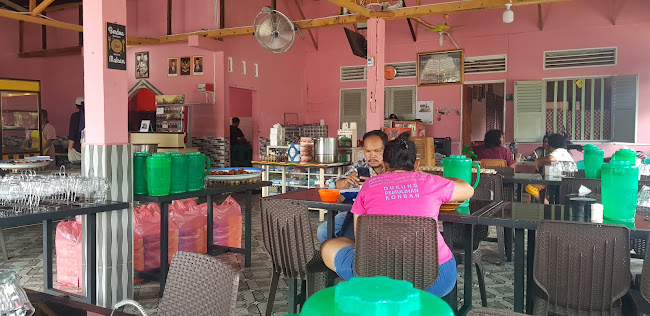 Comentarii opinii despre Warung Nasi Sinto Barokah