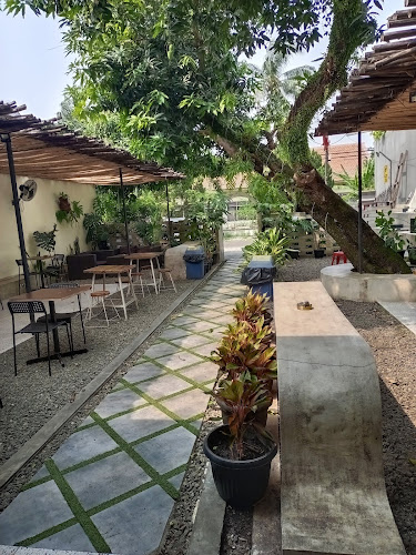 Me.Dia Coffee and Space - Kota Tangerang