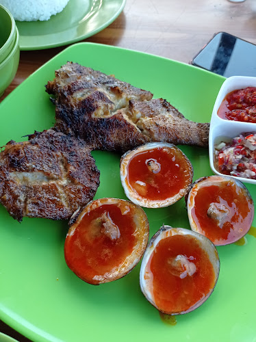 Jl. Tukad Punggawa No.30, Serangan, Denpasar Selatan, Kota Denpasar, Bali 80229