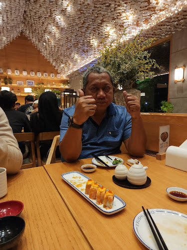 Sushi Hiro - Kota Bandung
