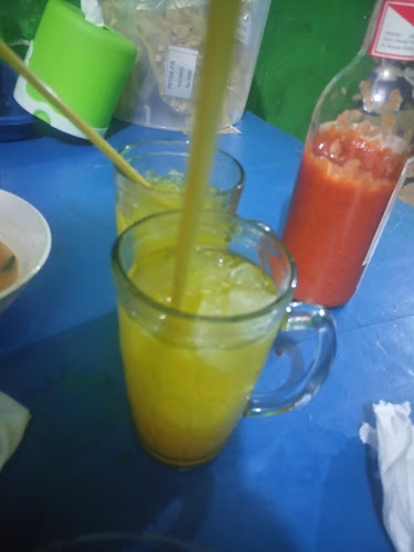 Opinii despre Warung Pisang joget & Roti Bakar SONY în Kota Tangerang - Gastronomi dan perhotelan