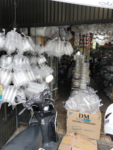 Toko Intim Home - Gastronomi dan perhotelan