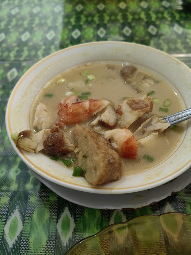 SOTO MEDAN 1930 - Gastronomi dan perhotelan