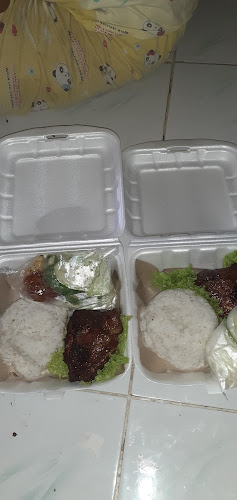 Warung Tumpang koyor