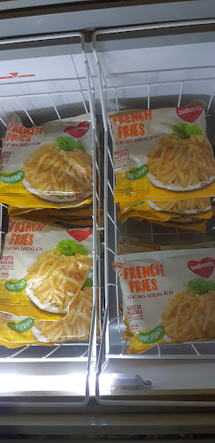 Toko Kue fi-tan snack