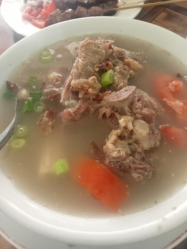 Sate Tegal 88 kambing muda 88 ciracas, Beji