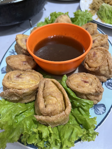 Mandarin Restaurant - Kota Bandung