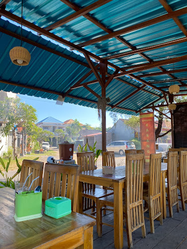 Warung Karang Seafood - Kota Denpasar