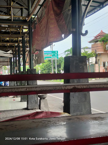 Haluan Kopi by SADARI