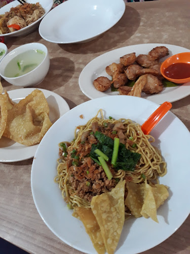 Jl. Bypass Alang-Alang Lebar No.KM.12, Talang Klp., Kec. Alang-Alang Lebar, Kota Palembang, Sumatera Selatan 30961