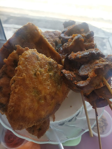 Comentarii opinii despre Warung Ummi Ana