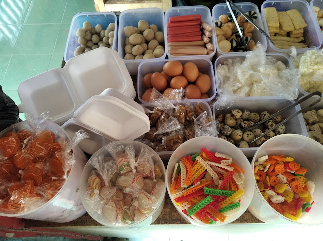 Opinii despre Kedai AA Indihiang în Kab. Tasikmalaya - Gastronomi dan perhotelan