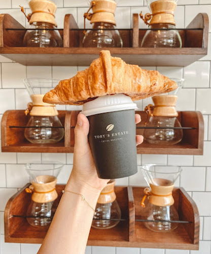 Toby's Estate , Grand Batam Mall