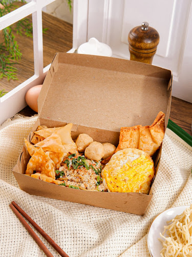 Jl. Bromo, Tegal Sari III, Kec. Medan Area, Kota Medan, Sumatera Utara