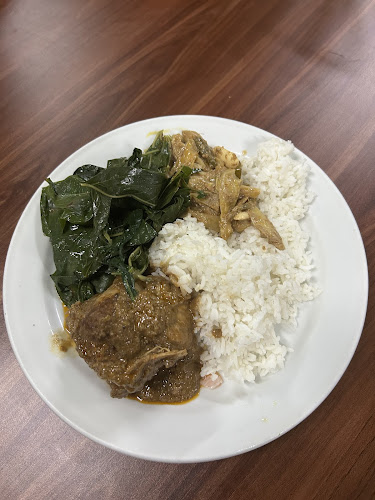 Rumah Makan Sari Bundo Jaya - Gastronomi dan perhotelan