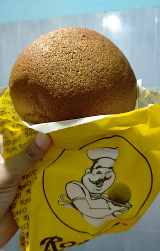 Opinii despre ROTI' O în Kota Blitar - Gastronomi dan perhotelan