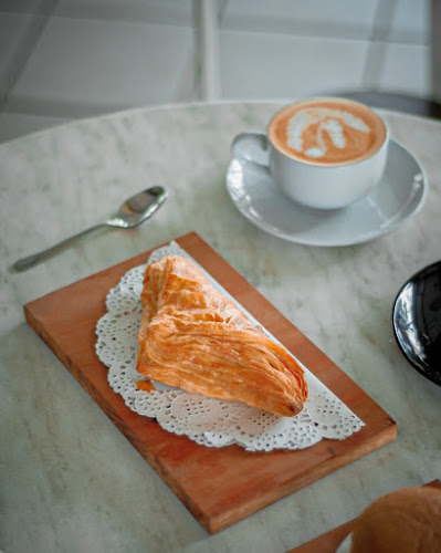 Jawaku Coffee and Share - Gastronomi dan perhotelan