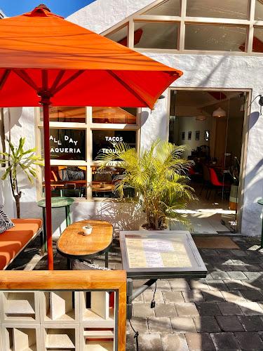 Taqisa Mexican Food - Sanur