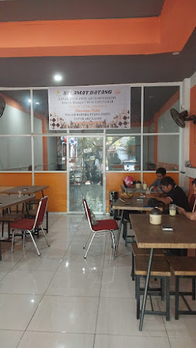 TODDOPULI RAYA TIMUR, Jl. Villa Surya Mas Blk. A No.6, Kota Makassar, Sulawesi Selatan 90222