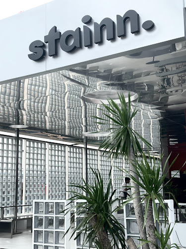 Stainn Cafe