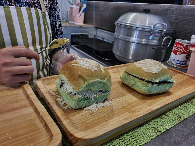 Rokubar Tomohon - Kota Tomohon