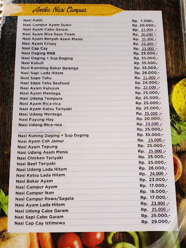 Kingdom Foodcourt & Coffee Toffee