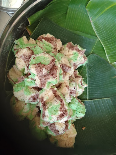 Kue Moho - Kota Surakarta