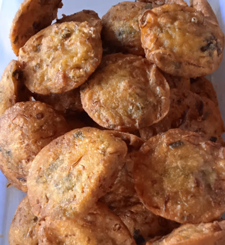 Opinii despre Lontong Tetha în Kota Padang - Gastronomi dan perhotelan