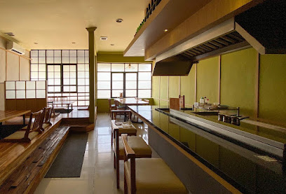 Tanoshi Izakaya Restaurant
