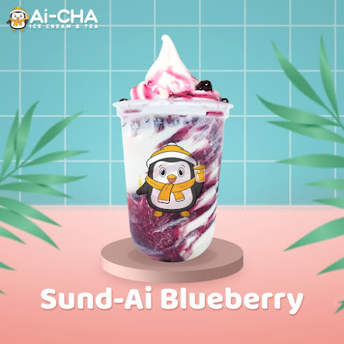 Comentarii opinii despre Ai-CHA Unila