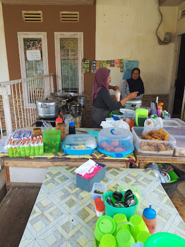 MODEL YENI ABADI KALIDONI SUNGAI SELINCAH