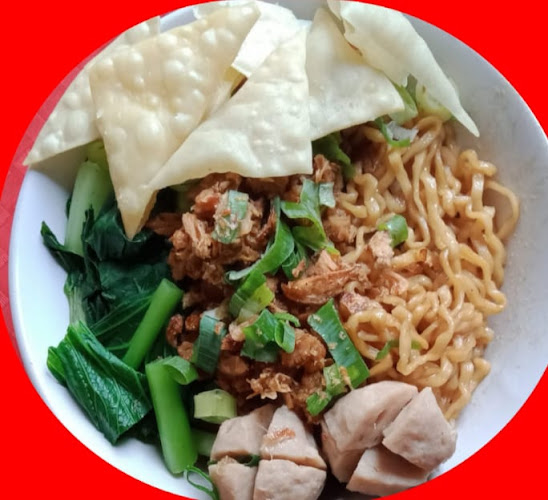 Opinii despre Bakso mercon kademangan în Kota Tangerang Selatan - Gastronomi dan perhotelan