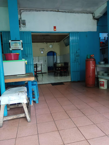 R.M. Pelangi - Kota Makassar