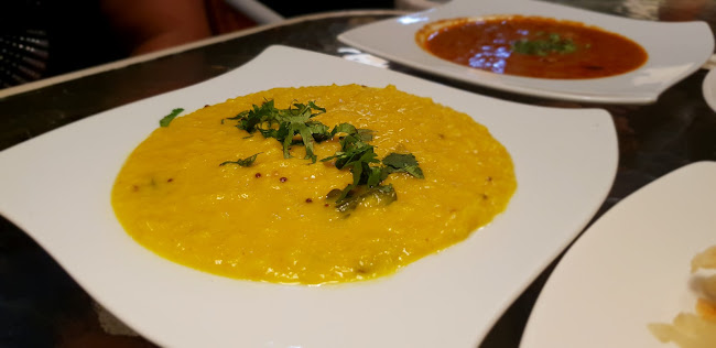 Comentarii opinii despre KHESACHIT, Authentic Indian Food