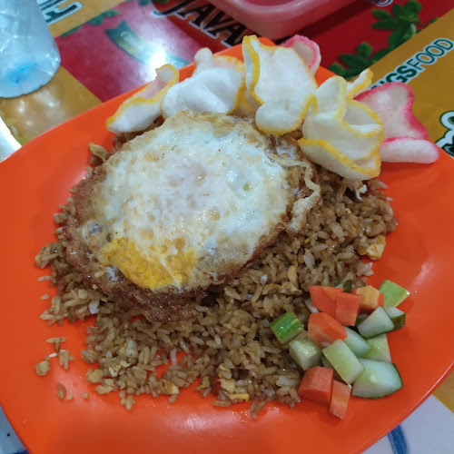 Opinii despre RM. Hosana - New Era în Kota Tangerang - Gastronomi dan perhotelan