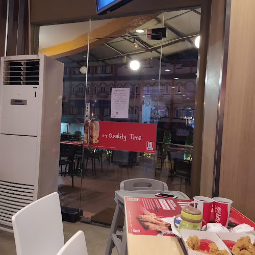 KFC Matahari Mall - Gastronomi dan perhotelan
