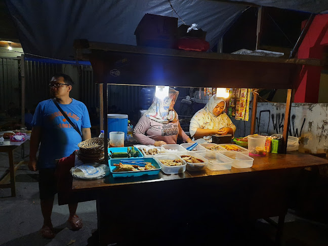 Jl. MT Haryono, Damai, Kec. Balikpapan Kota, Kota Balikpapan, Kalimantan Timur 76114