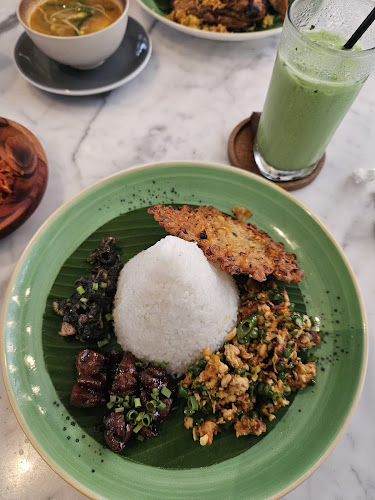 Comentarii opinii despre OURA - Cafe & Restaurant