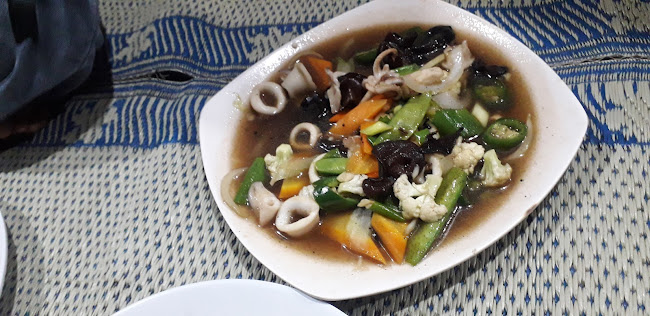 Jl. Hasanudin No.70, Sugihwaras, Kec. Pekalongan Tim., Kota Pekalongan, Jawa Tengah 51126