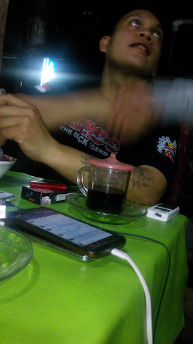 Opinii despre Warung Bakso Bhonek în Kota Probolinggo - Gastronomi dan perhotelan