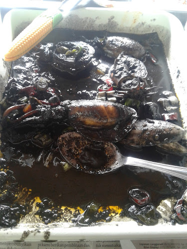 Warung Makan Bu Kudung