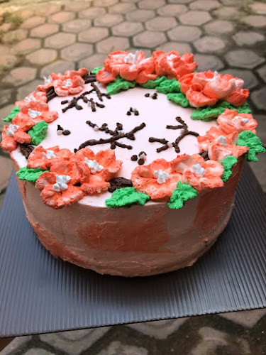 Mommy Ai Kitchen - Gastronomi dan perhotelan